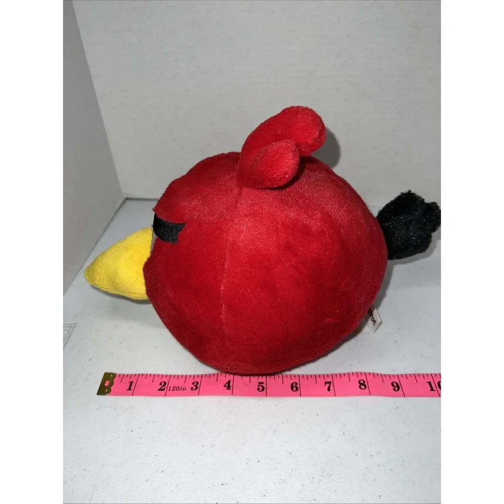 Rovio Angry Birds 9